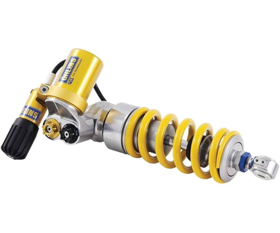 【ZRX400】 オーリンズ レジェンドツインサスペンション イエロースプリング 楽天市場】OHLINS オーリンズ 【レジェンド・ツイン】 S36PR1C1L